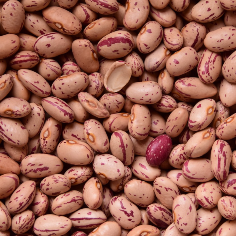 FAGIOLI BORLOTTI SICILIANI 400g - immagine 5
