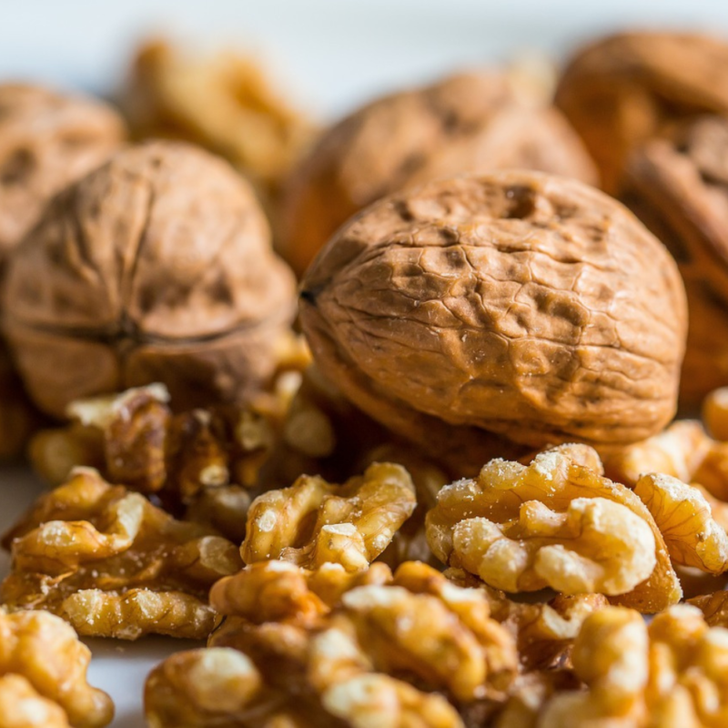 CROCETTE DI FICHI CON NOCI, TRADIZIONE CALABRESE 400g - immagine 4