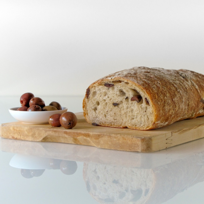 OLIVE SCHIACCIATE TIPICHE CALABRESI SENZA NOCCIOLO 300g - immagine 6
