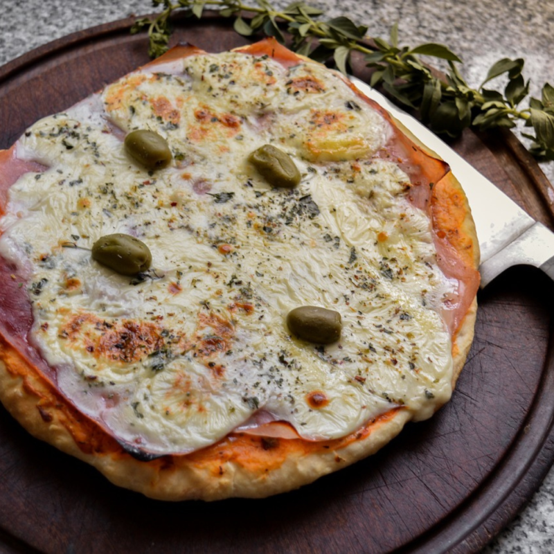 OLIVE SCHIACCIATE TIPICHE CALABRESI SENZA NOCCIOLO 300g - immagine 5