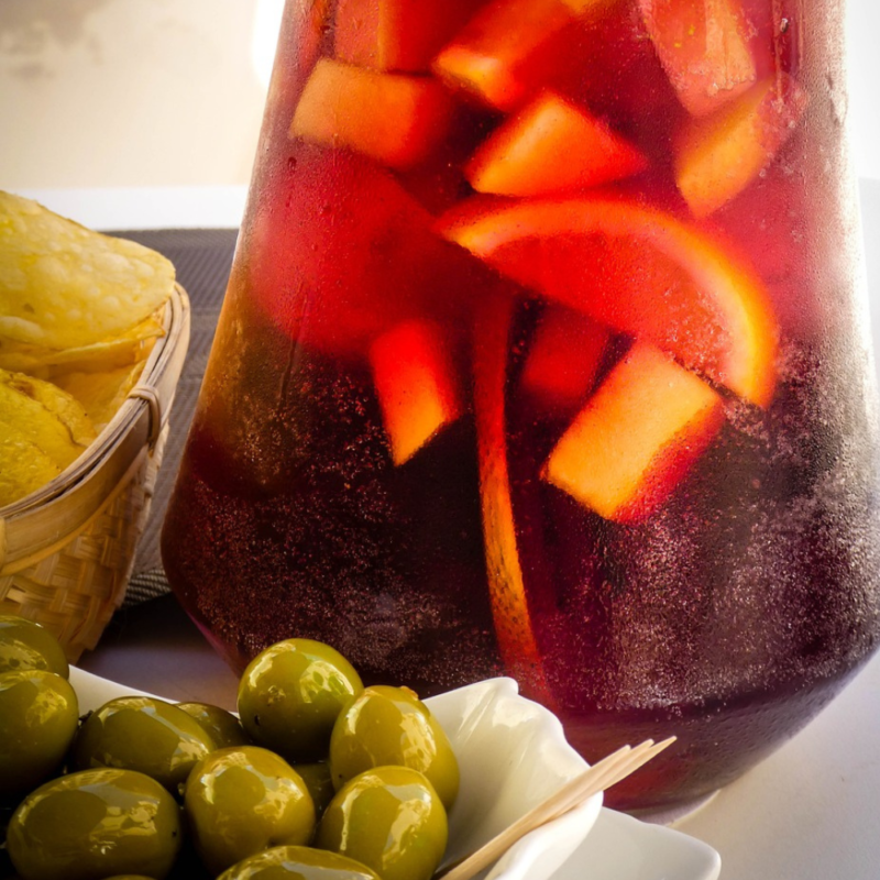 OLIVE SCHIACCIATE, RICETTA TIPICA CALABRESE, CON NOCCIOLO 300g - immagine 6