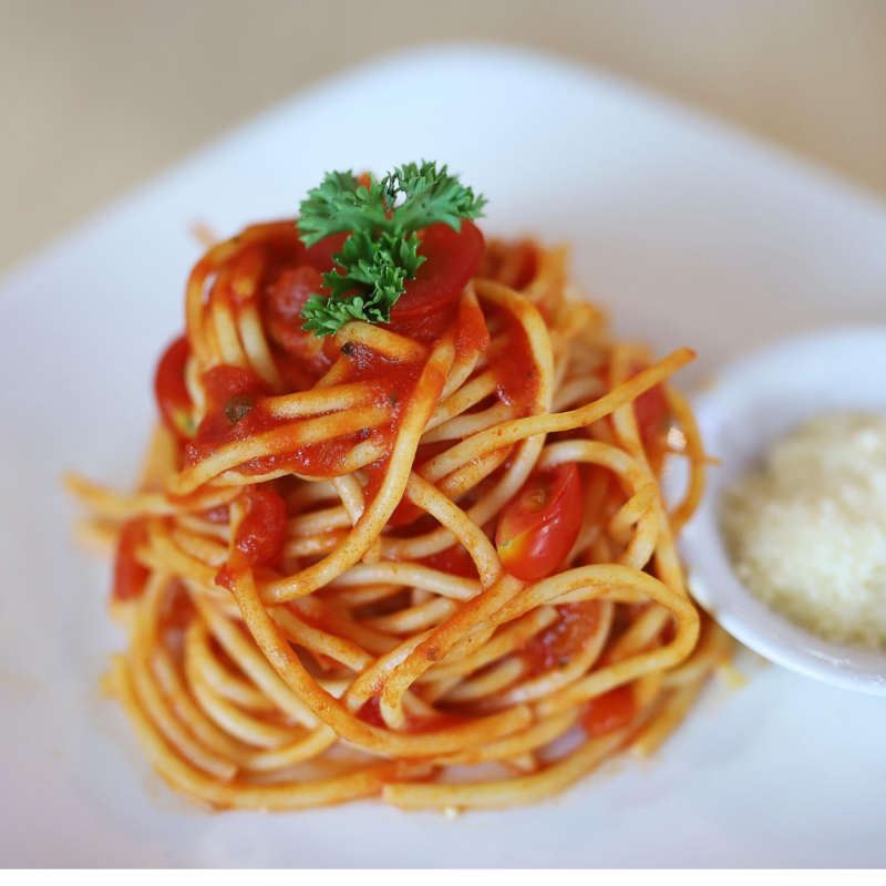 PASSATA DI POMODORO RUSTICA 425g - immagine 5