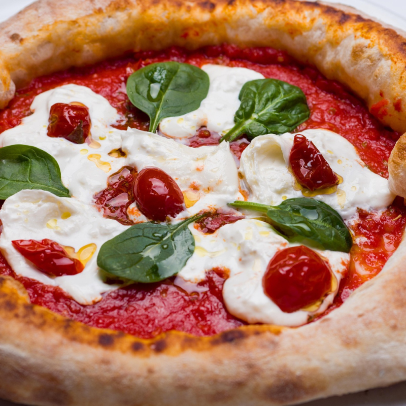PASSATA DI POMODORO RUSTICA 425g - immagine 6
