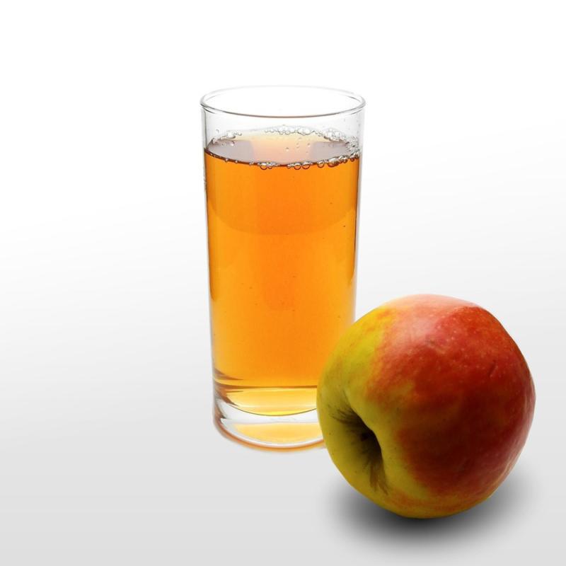 SUCCO DI MELA NON FILTRATO, NATURALE 3 lt - immagine 5