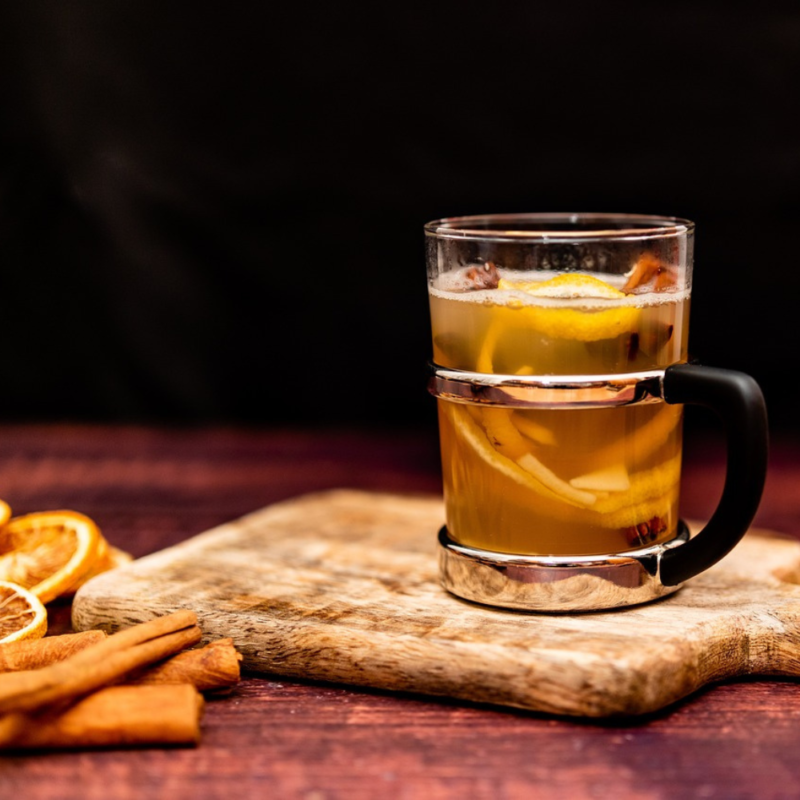 SUCCO DI MELA NON FILTRATO, NATURALE 3 lt - immagine 6