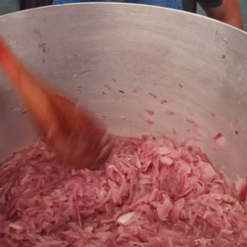 SUGO DI POMODORO CON CIPOLLA DI TROPEA 300g - immagine 6